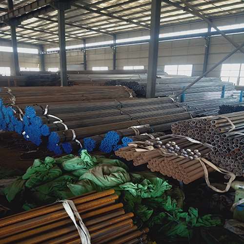 寒亭声测管为何能作为桩基础检测材料？