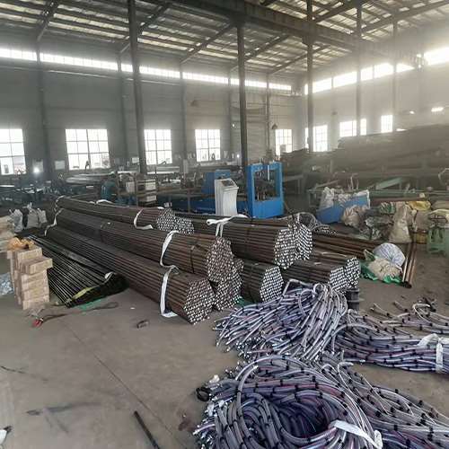 寒亭声测管施工及验收规范(最全最详细)