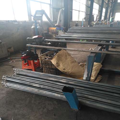 寒亭桥梁桩基声测管的施工工艺流程